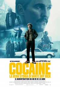 Cocaine: La vera storia di White Boy Rick (2019)
