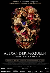 Alexander McQueen - Il genio della moda (2019)