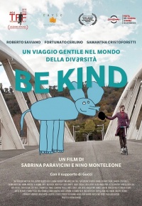 Be Kind - Un viaggio gentile all’interno della diversità (2019)