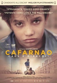 Cafarnao (2019)