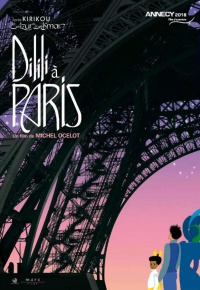 Dilili a Parigi (2019)