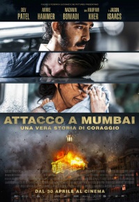Attacco a Mumbai (2019)