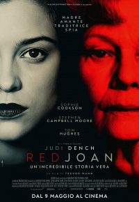 Red Joan (2019)