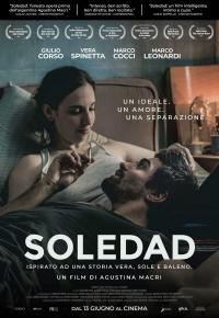 Soledad (2019)