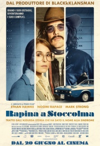Rapina a Stoccolma (2019)