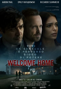 Welcome Home (2019)