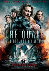 The Quake - Il terremoto del secolo (2019)
