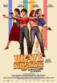 Brave Ragazze (2019)