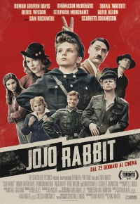 Jojo Rabbit (2020)
