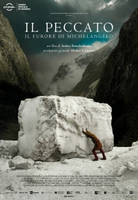 Il Peccato - Il Furore di Michelangelo (2019)