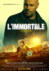 L'immortale (2019)