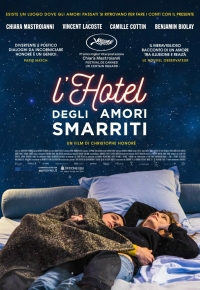 L'hotel degli amori smarriti (2020)
