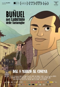 Buñuel - Nel labirinto delle tartarughe (2020)