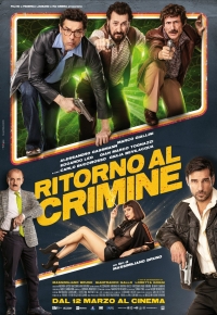 Ritorno al Crimine (2020)