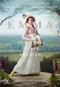 Emma (2020)