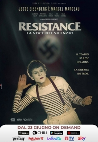 Resistance - La Voce del Silenzio (2020)