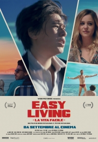 Easy Living - La vita facile (2020)