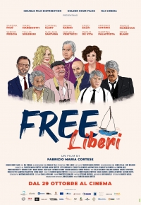 Free - Liberi (2020)