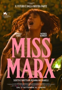Miss Marx (2020)