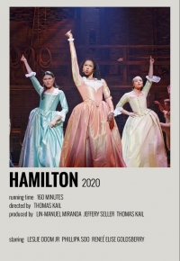 Hamilton (2020)