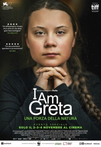 I Am Greta - Una forza della natura (2020)