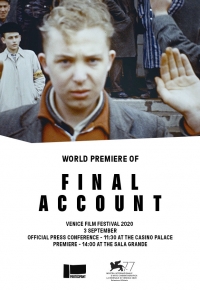 Final Account (2020)