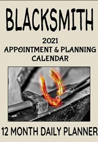 Blacksmith (2021)
