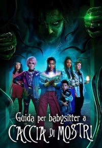 Guida per babysitter a caccia di mostri (2020)