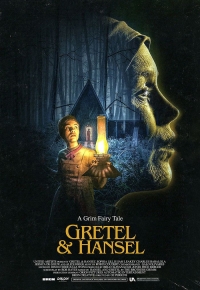 Gretel e Hansel (2020)