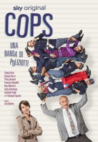 Cops - Una banda di poliziotti (2020)