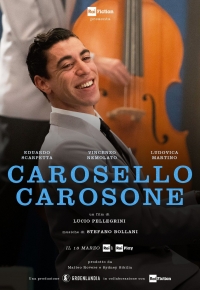 Carosello Carosone (2021)