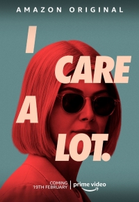 I Care a Lot (2021)