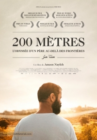 200 Metri (2021)