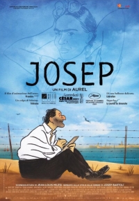 Josep (2021)