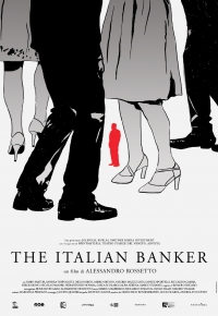 The italian banker (2021)