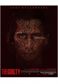 The Guilty (2021)