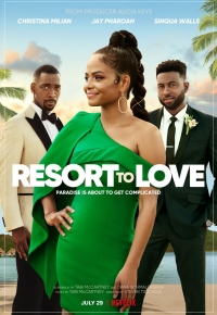 Resort to Love - All'amore non si sfugge (2021)