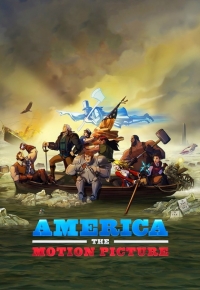 America: il film (2021)