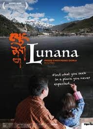 Lunana - A Yak in the Classroom (2021)
