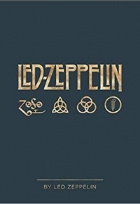 Becoming Led Zeppelin (2021)