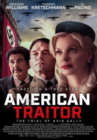 American Traitor (2021)