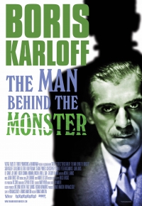 Boris Karloff: The Man Behind the Monster (2021)