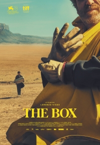 La caja (2021)