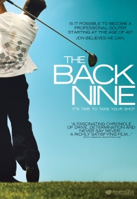 The Back Nine (2021)