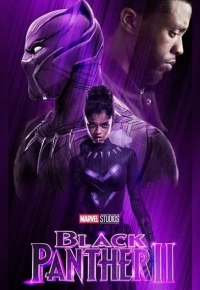 Black Panther 2 - Wakanda Forever (2022)