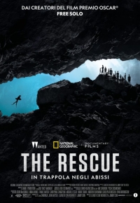 The Rescue - In trappola negli abissi (2022)