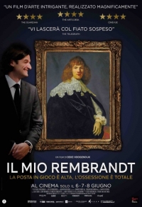 Il mio Rembrandt (2022)