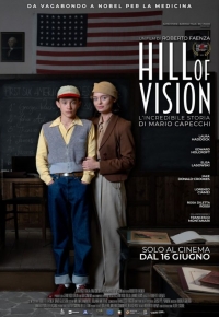Hill of Vision (2022)