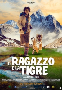 Il ragazzo e la tigre (2022)