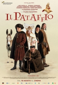 Il Pataffio (2022)